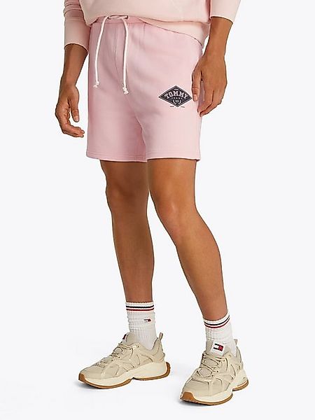 Tommy Jeans Sweatshorts TJM REG VARSITY günstig online kaufen
