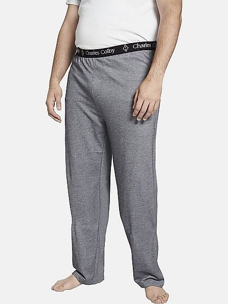 Charles Colby Schlafhose LORD THYRONE mit elastischem Bund günstig online kaufen