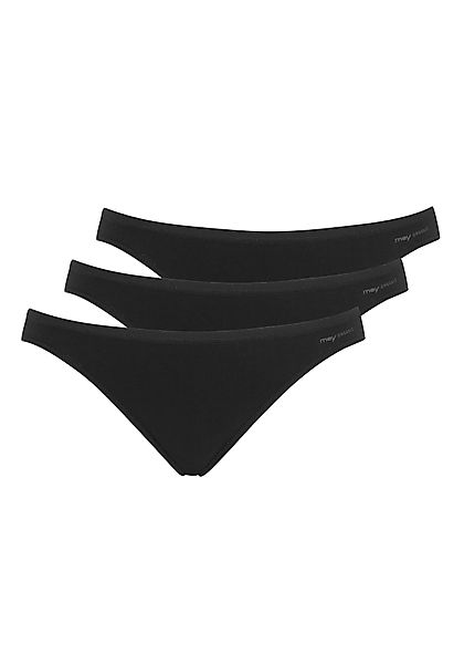 Mey Minislip SUPERFINE ORGANIC (3er Pack) günstig online kaufen