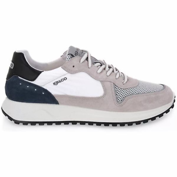 IgI&CO  Sneaker SARONNO PERLA günstig online kaufen