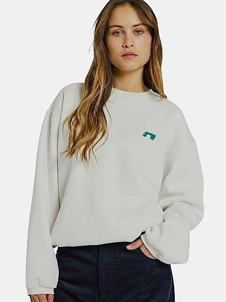 NORR Stricktop "NORR Sweater Daphine" günstig online kaufen