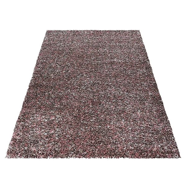 Homtex Hochflor-Teppich, 120 x 170 cm, günstig online kaufen
