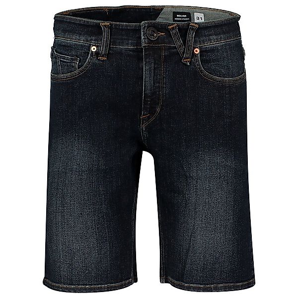 Volcom Solver Jeans-shorts 28 Vintage Blue günstig online kaufen