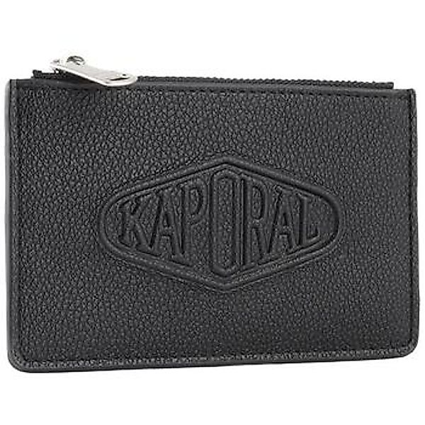 Kaporal  Geldbeutel JACOL24HM05-BLK günstig online kaufen