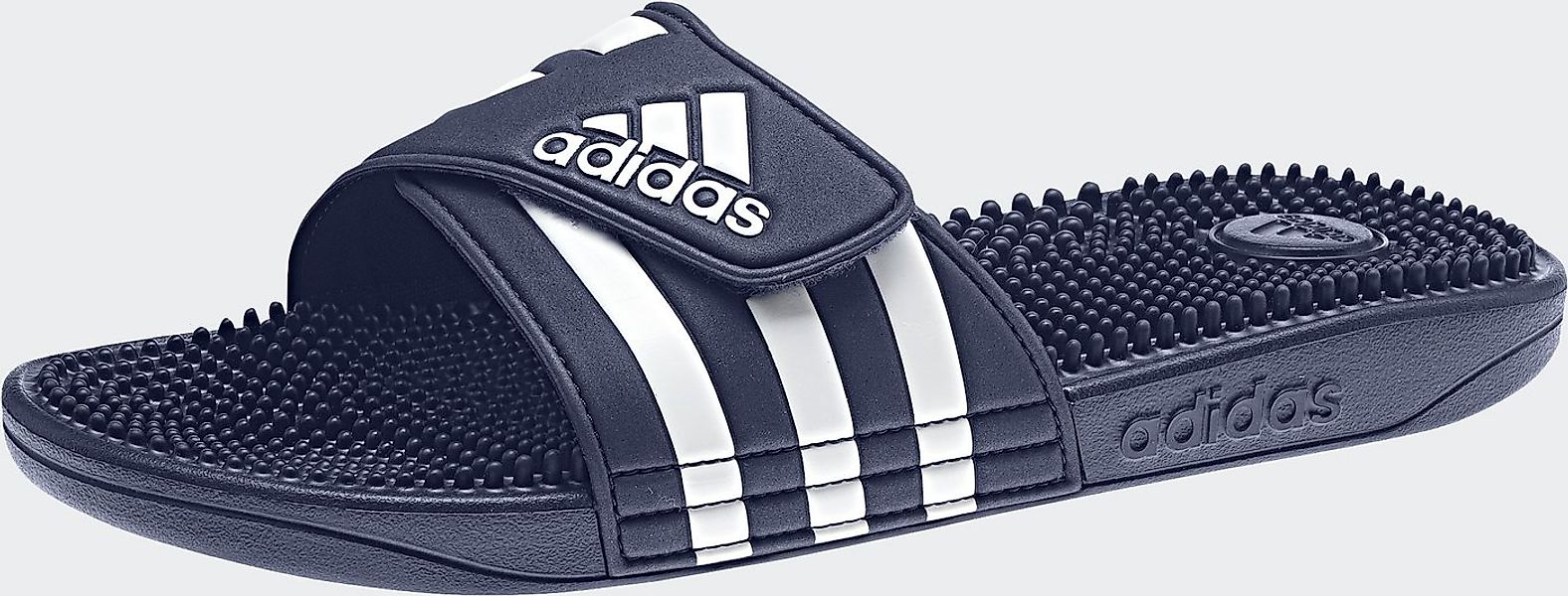 adidas Sportswear ADISSAGE BADESCHLAPPEN Badesandale günstig online kaufen
