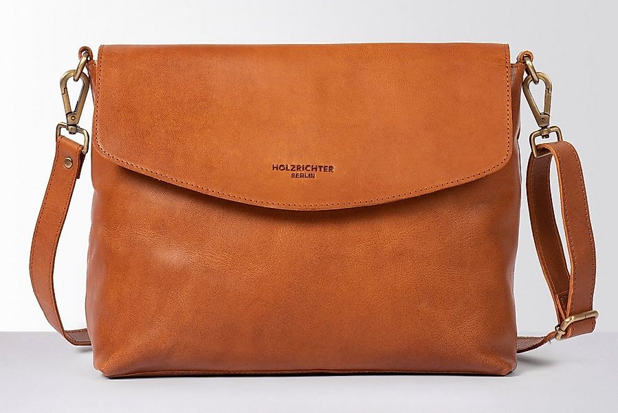 HOLZRICHTER Berlin Umhängetasche No 1-3 (1-tlg) günstig online kaufen