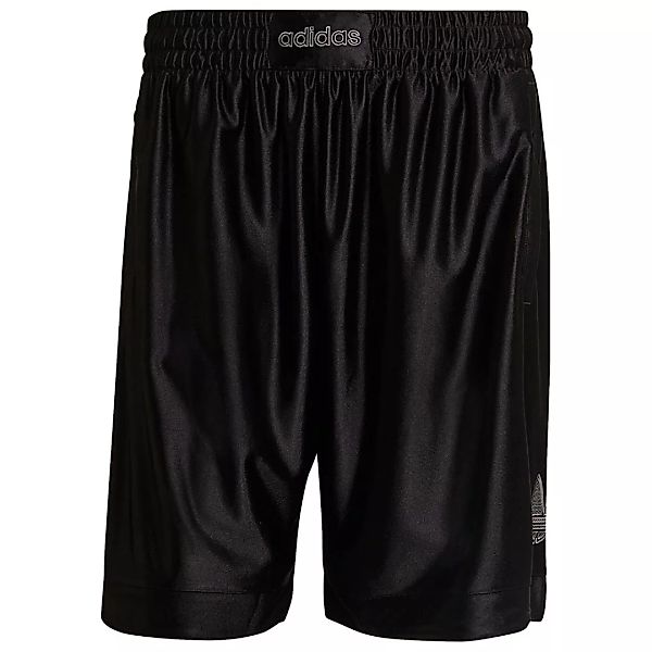 Adidas Originals Logo Shorts Hosen S Black günstig online kaufen