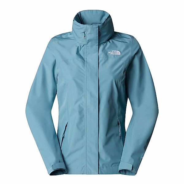 The North Face Funktionsjacke "W SANGRO JACKET - EU" 1 Stk. tlg. mit Kapuze günstig online kaufen