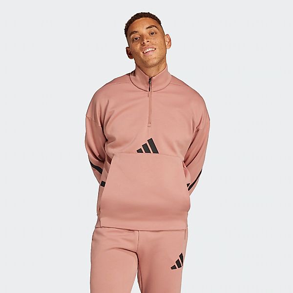 adidas Sportswear Sweatshirt "M Z.N.E. H-ZIP" günstig online kaufen