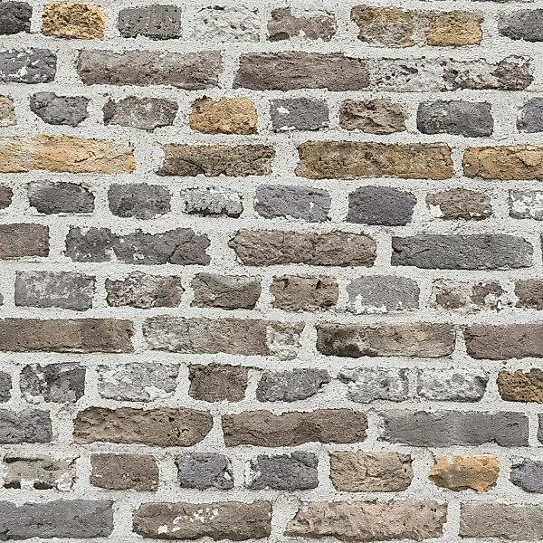 A.S. Création Vliestapete Bricks & Stones günstig online kaufen