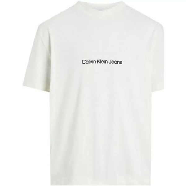 Calvin Klein Jeans  Poloshirt J30J325492 günstig online kaufen