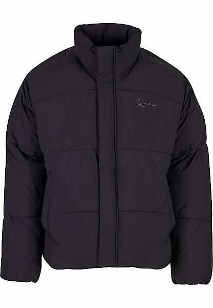 Karl Kani Winterjacke "Karl Kani Karl Kani Small Signature Puffer Jacket", günstig online kaufen