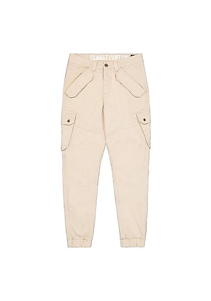 Alpha Industries Cargohose Combat Pant günstig online kaufen