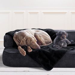 tierlando® Tierdecke Hundedecke LILLY Flauschige Haustier-, günstig online kaufen