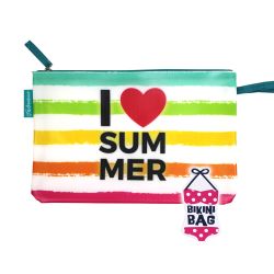 Haus und Deko Badeanzug Bikini Wetbag günstig online kaufen