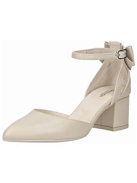Nero Giardini Pumps "Nero Giardini Pumps Leder" günstig online kaufen