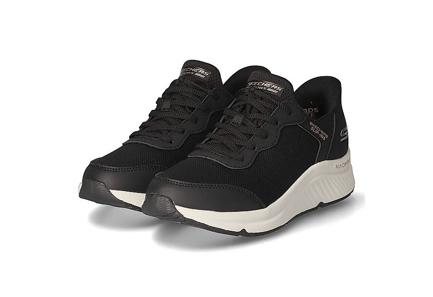 Skechers 117627 BLK Schnürschuh günstig online kaufen
