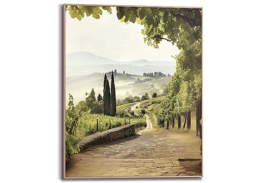 Reinders! Poster Toskana Vibes günstig online kaufen