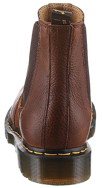 DR. MARTENS 2976 AMBASSADOR schmale Form günstig online kaufen