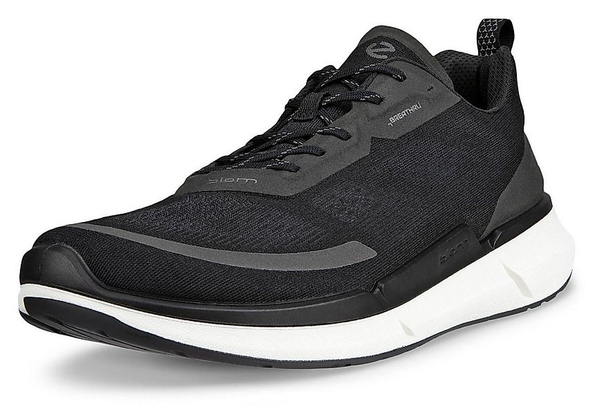 Ecco Biom 2.2 M Keilsneaker, Freizeitschuh, Outdoorschuh, Schnürschuh mit A günstig online kaufen