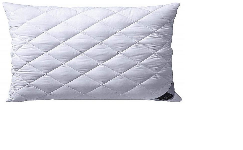 billerbeck Kopfkissen Kissen 520 Alcando elastische günstig online kaufen