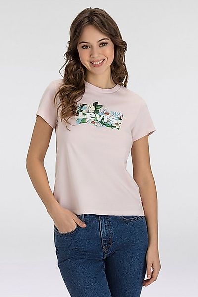 Levi's® T-Shirt LSE THE PERFECT TEE günstig online kaufen