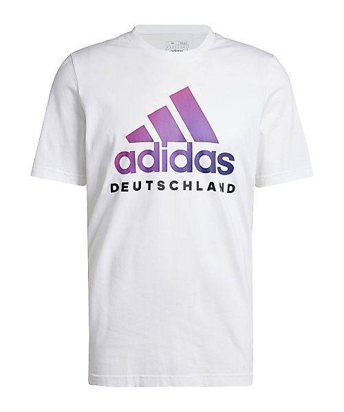 adidas Performance T-Shirt adidas Performance Baumwolle günstig online kaufen