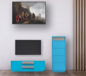 Aileenstore TV-Board Eyecatcher, 2 teilig, 22 günstig online kaufen