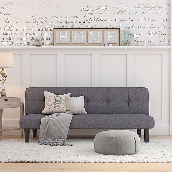 Dorel Home Schlafsofa Alby, verschiedene Farbvarianten günstig online kaufen