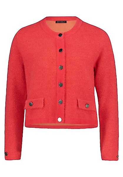 Betty Barclay Strickjacke Grobstrickjacke günstig online kaufen