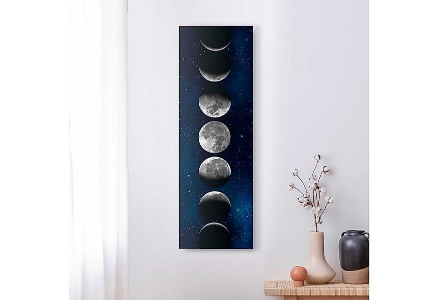 Reinders! Deco-Panel Die Position des Mondes günstig online kaufen