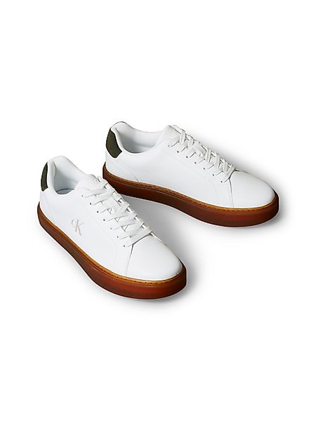 Calvin Klein Jeans CLASSIC CUPSOLE LACEUP günstig online kaufen