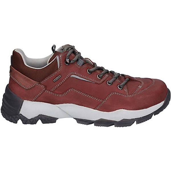 Josef Seibel  Sneaker Philipp 51, bordo-kombi günstig online kaufen