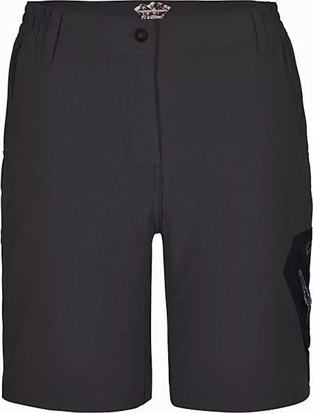 Killtec Shorts KOS 248 WMN BRMDS DUNKELANTHRA günstig online kaufen