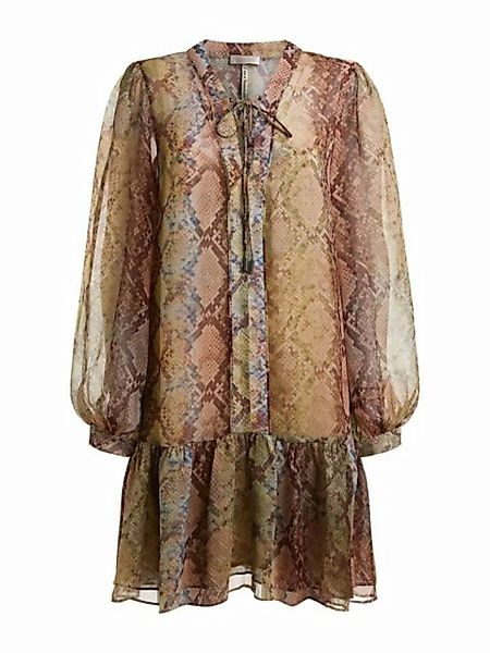 Guess Sommerkleid Damen Kleid ALVA DRESS (1-tlg) günstig online kaufen