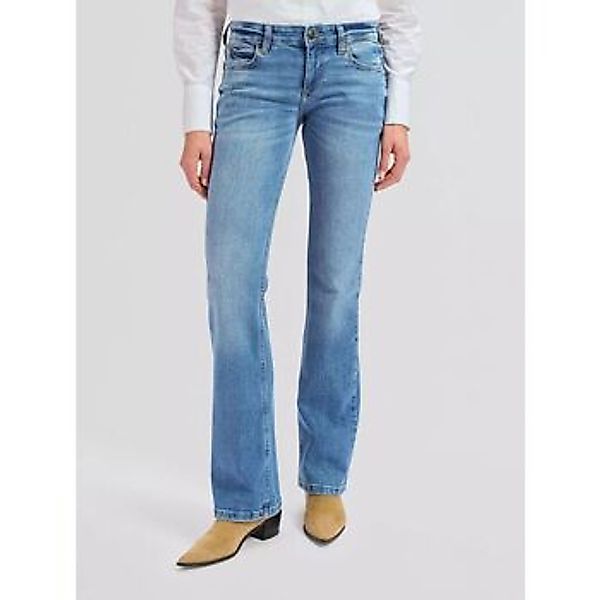 Lee  Straight Leg Jeans 112355540 JESSICA-RISING STAR günstig online kaufen