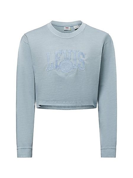 Levi's® Langarmshirt günstig online kaufen