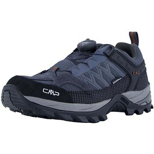 Cmp  Fitnessschuhe Sportschuhe RIGEL LOW FITGO TREKKING 3Q14827,68UH günstig online kaufen