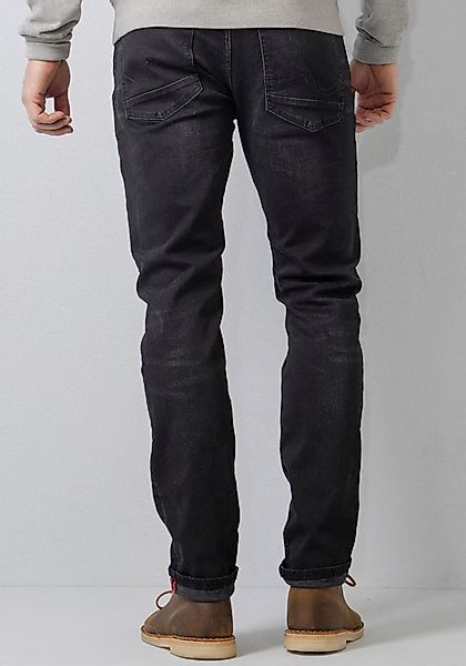 Petrol Industries Tapered-fit-Jeans - Jeans - günstig online kaufen