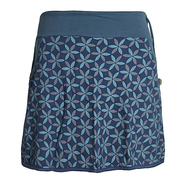 Vishes Minirock Rock 70er Jahre Retro günstig online kaufen