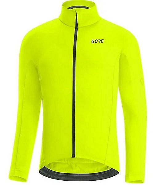 GORE® Wear Radtrikot Gore C3 Thermo Trikot Herren Fahrradtrikot 100647 0800 günstig online kaufen