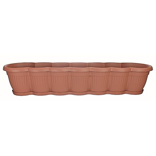 HTI-Living Blumenkasten Blumenkasten Greta 17 x günstig online kaufen