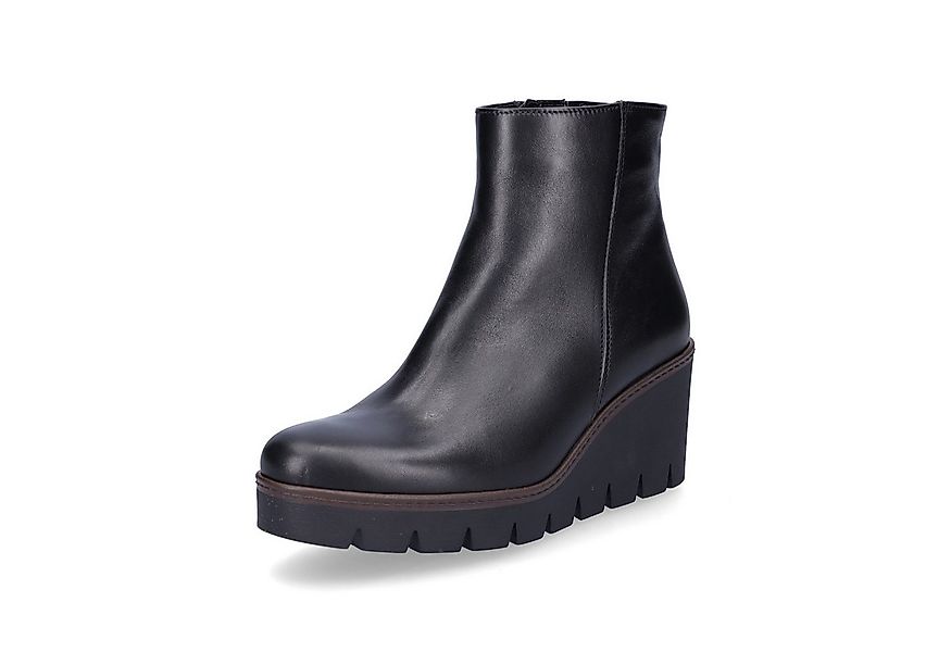 Gabor Gabor Damen Stiefelette schwarz Stiefelette günstig online kaufen