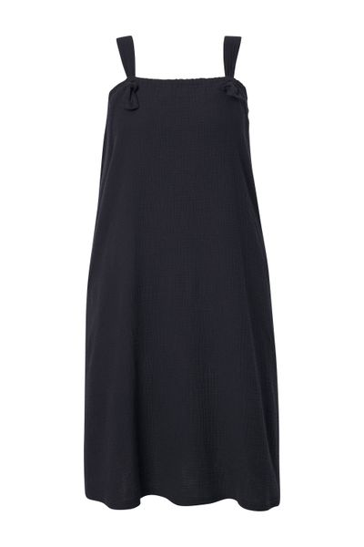 Angel of Style Jerseykleid Kleid A-Linie günstig online kaufen