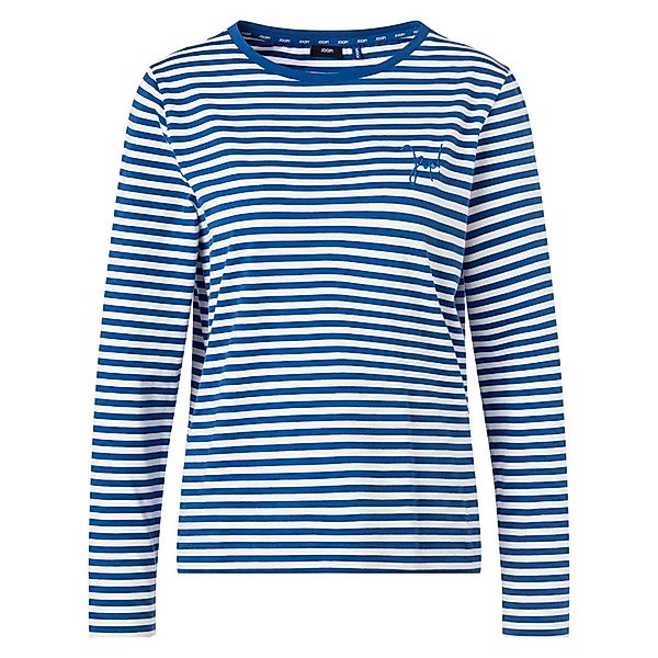 JOOP! T-Shirt Damen Longsleeve 1er Pack günstig online kaufen