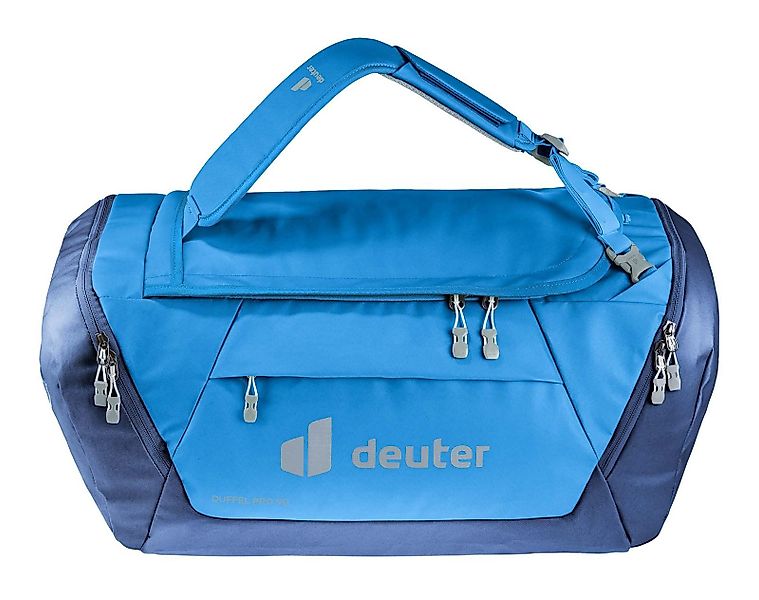 deuter Reisetasche Duffel Pro 60 günstig online kaufen