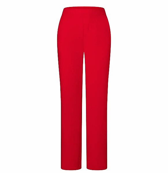 MAC Bootcuthose CHIARA Bootcut-Form in figurbetonter günstig online kaufen