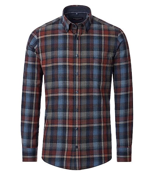 CASAMODA Blusenshirt B.D. Casual Fit günstig online kaufen