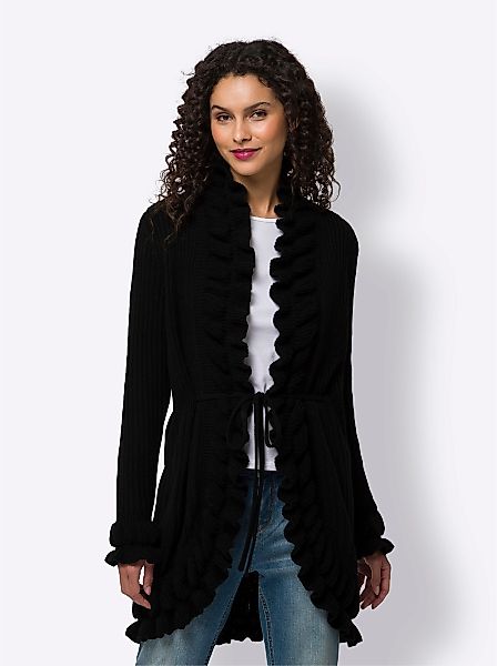 heine Strickjacke Strickjacke günstig online kaufen