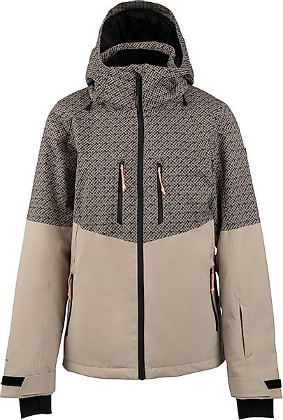 Brunotti Skijacke Latteas Women Snow Jacket günstig online kaufen